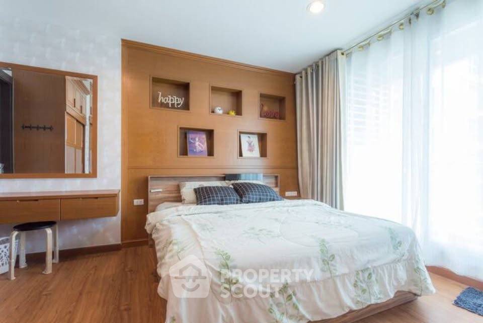 picture 1-BR Condo at Rhythm Ratchada near MRT Ratchadaphisek (ID 2253518) - 8/13