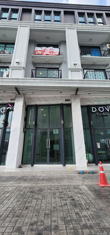 picture AB05721 - The Master Sukhumvit - Onnut - 9/13