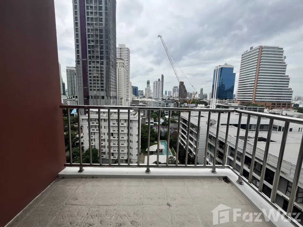 picture Fullerton Sukhumvit 5660800 - 11/11