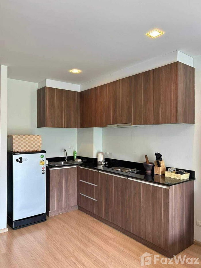 picture 1 Bedroom Condo for sale at The Nice Condotel - 2/7