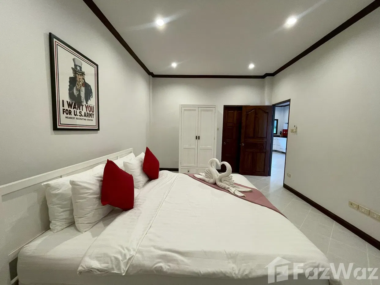 รูป บ้านเดี่ยวให้เช่า 2 ห้องนอน ในโครงการ ไทยแลนด์ รีสอร์ท หัวหิน 5633818 - รูปที่ 11/45