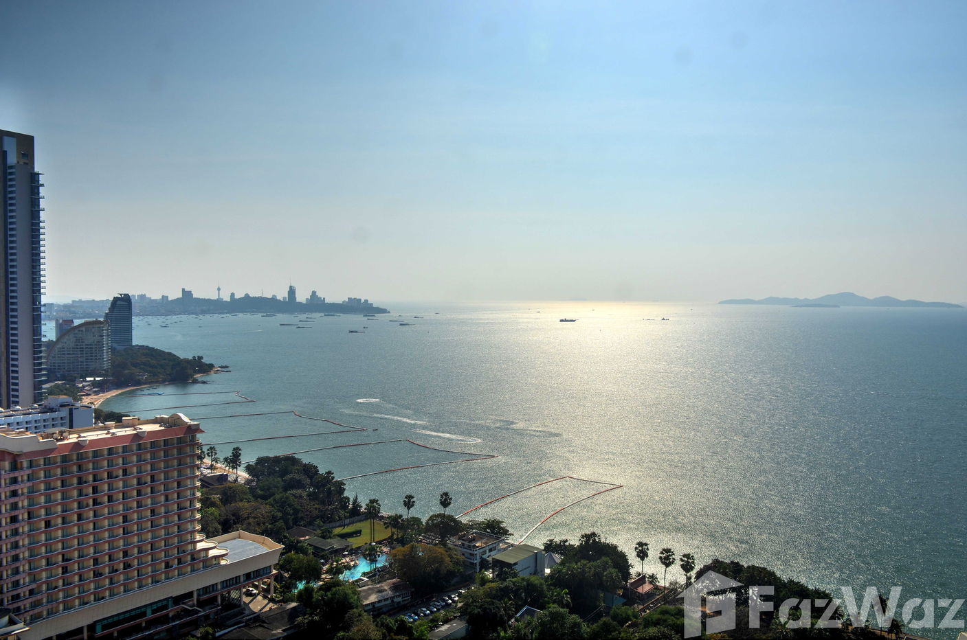 picture 1 Bedroom Condo for sale at The Riviera Wongamat - 16/16