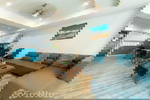 2 Bedroom Condo for rent at Patong Harbor View