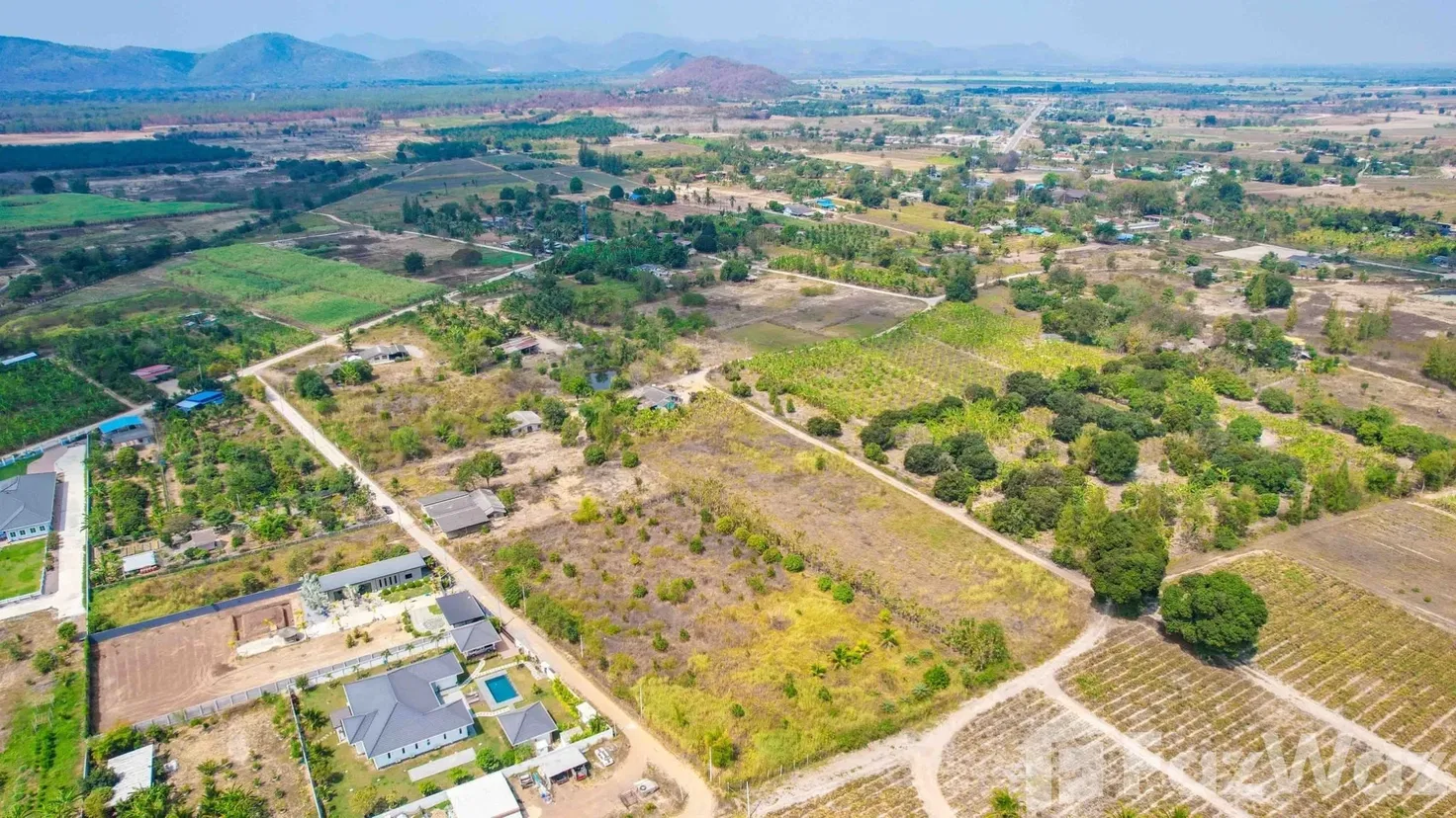 รูป ขาย ที่ดิน ใน ทับใต้, ประจวบคีรีขันธ์ - รูปที่ 10/36