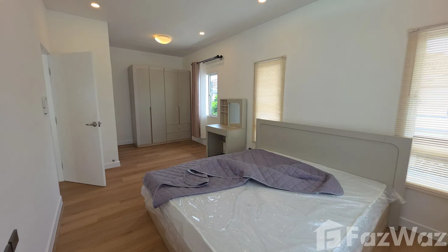 picture 3 Bedroom for sale at Habitia in Phuket - 16/32