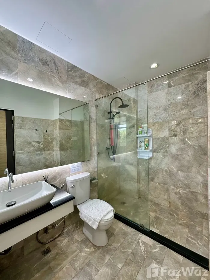 picture Luxury 2-Bedroom Apartment Near Nai Harn Beach - 4/13