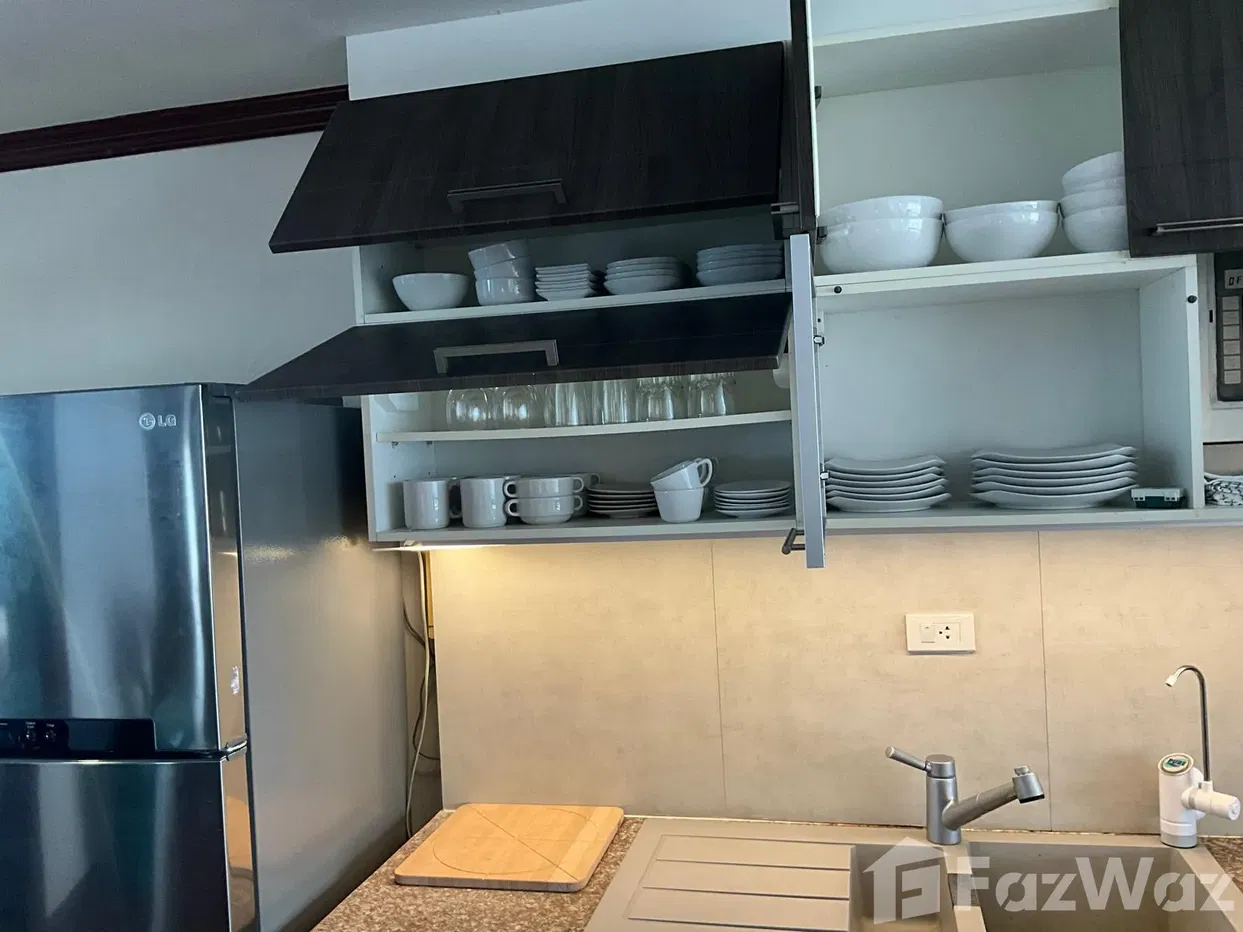 picture 2 bedrooms seaview condo for sale - 15/18