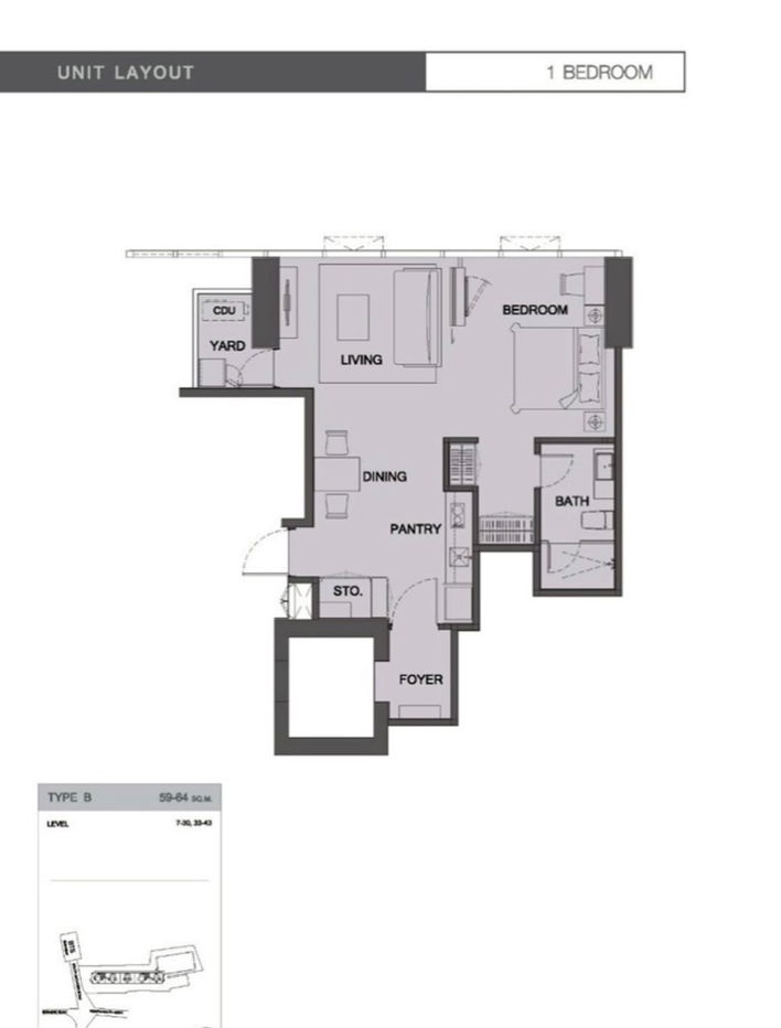 picture Rent The Bangkok Sathorn, beautiful, luxurious, with private elevator, near BTS Surasak. Interested, add Line @841qqlnr - 10/10