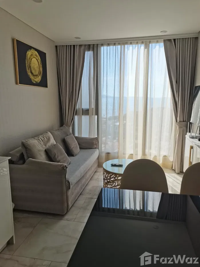 picture Luxury Condo at Copacabana Jomtien –Schedule a Viewing Today - 7/8