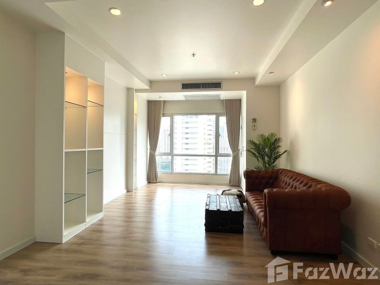 picture 1 Bedroom Condo for sale at The Trendy Condominium - 1/20
