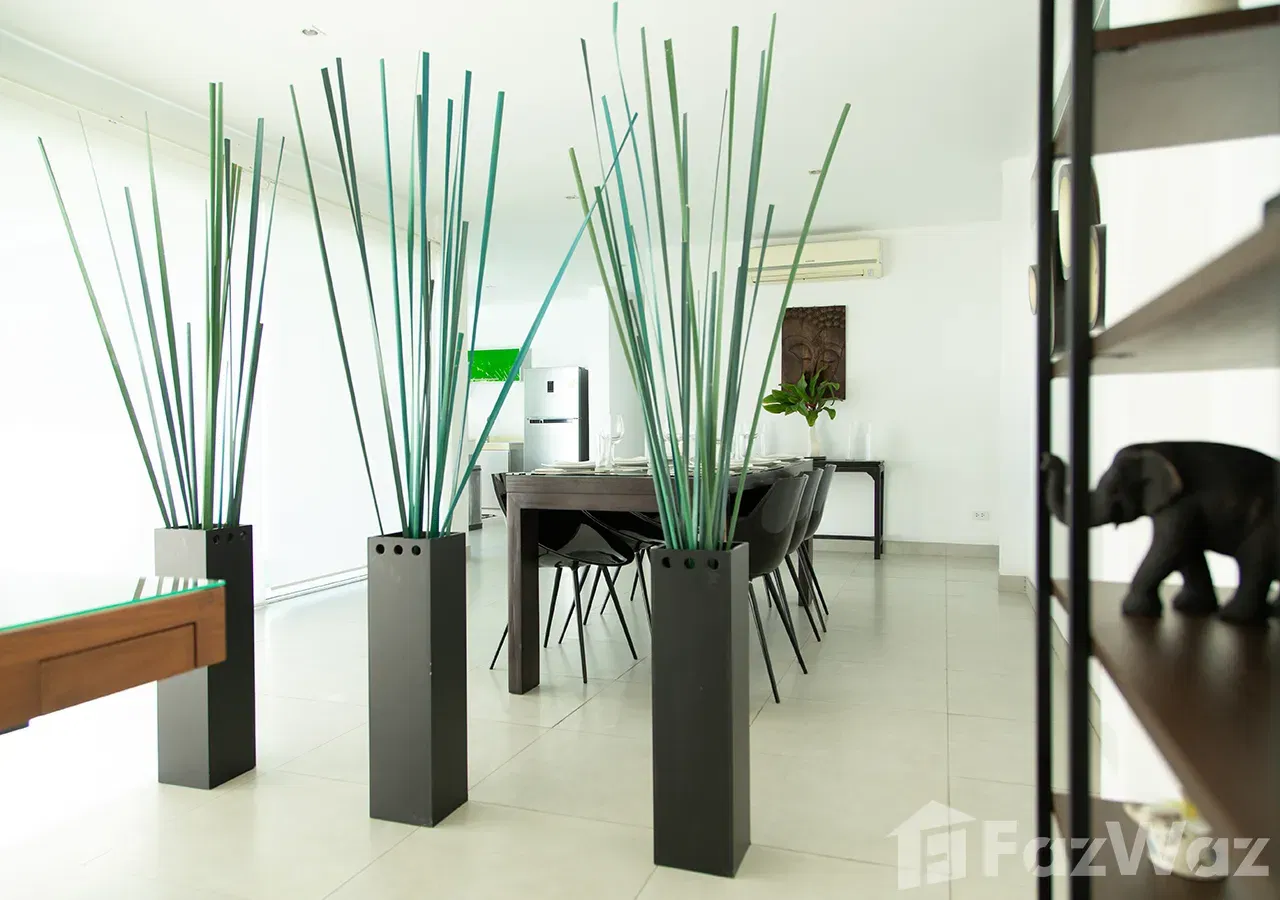 picture Seaview Villa for Sale Kata Beach Phuket - 14/35