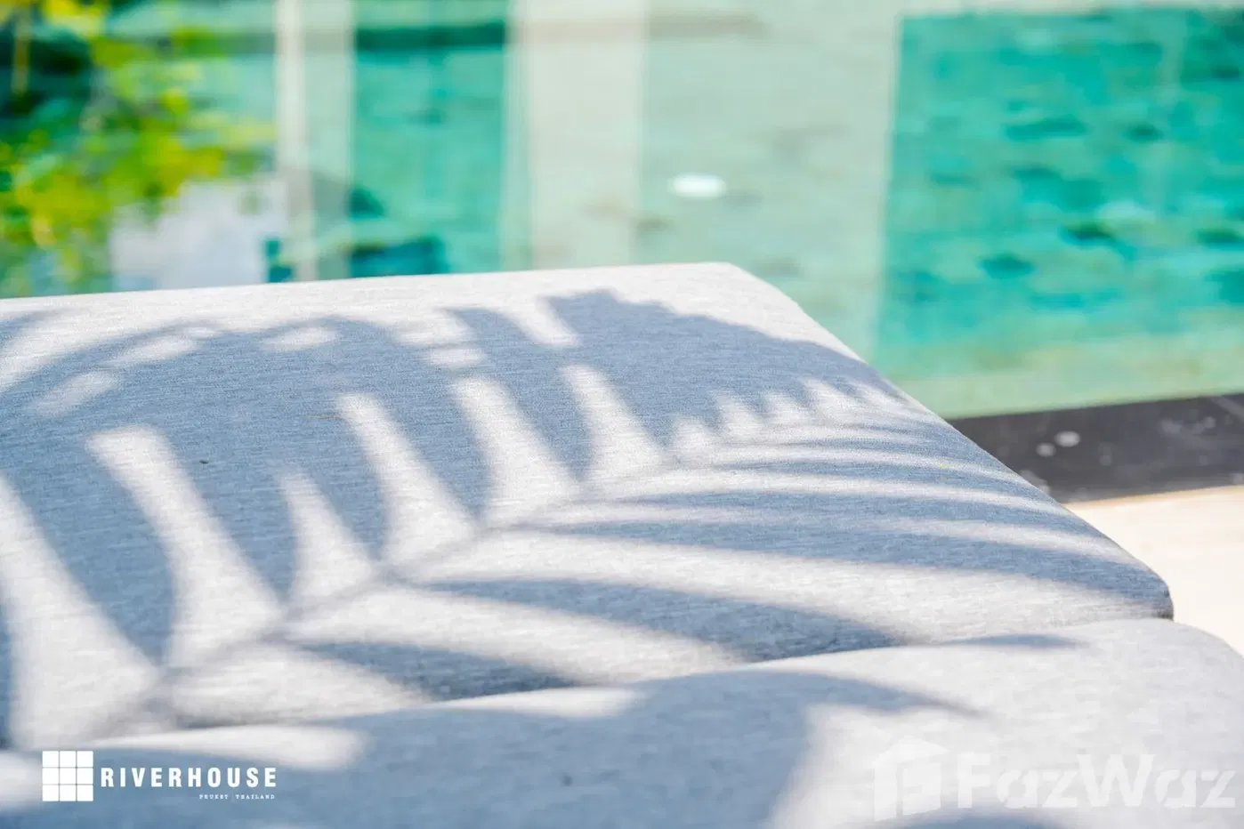 picture Modern Pool Villa in Exclusive River House Residence - 44/112