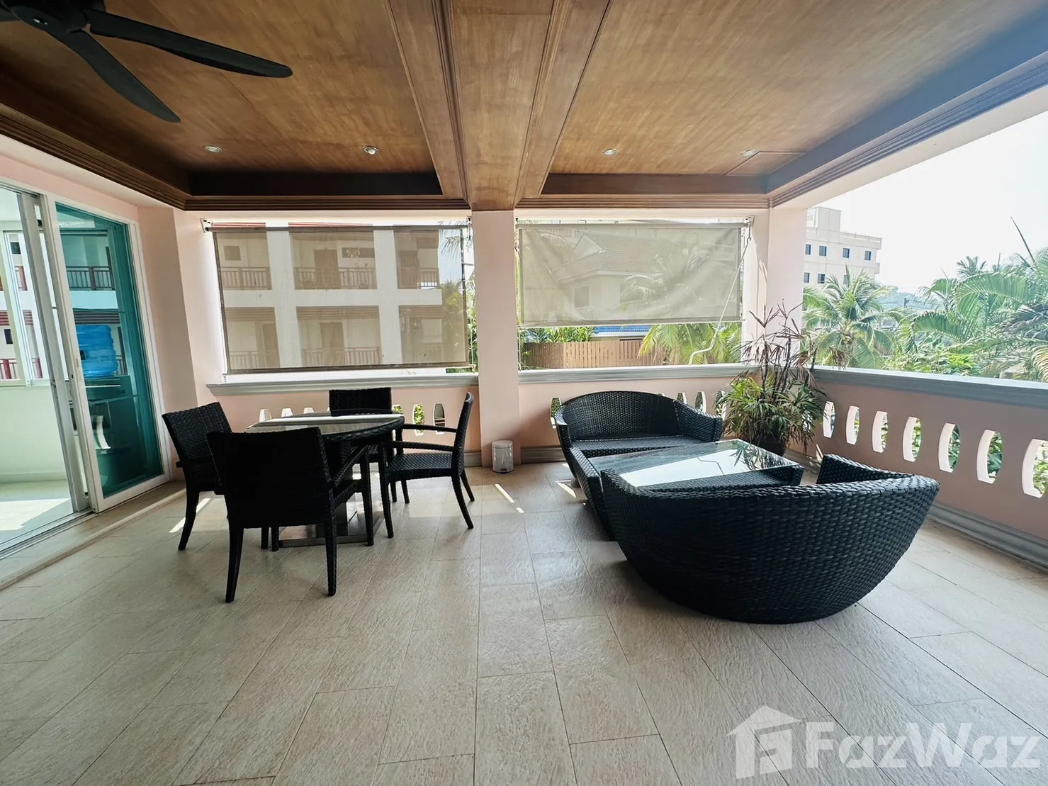 1 Bedroom Condo for sale at Surin Sabai  5642964