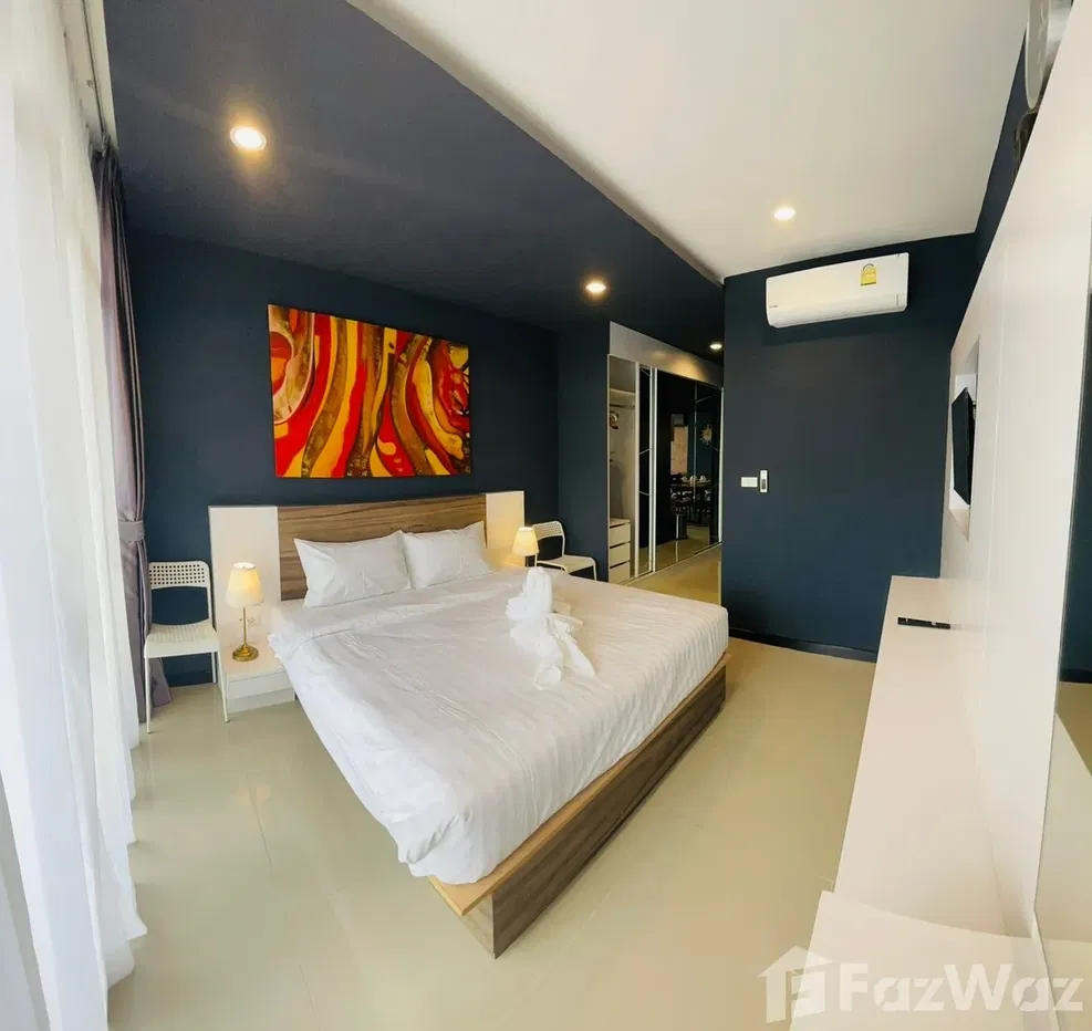 รูป ขาย เพนท์เฮ้าส์ 2 ห้องนอน ในโครงการ ในหาน บีช คอนโด - รูปที่ 13/36
