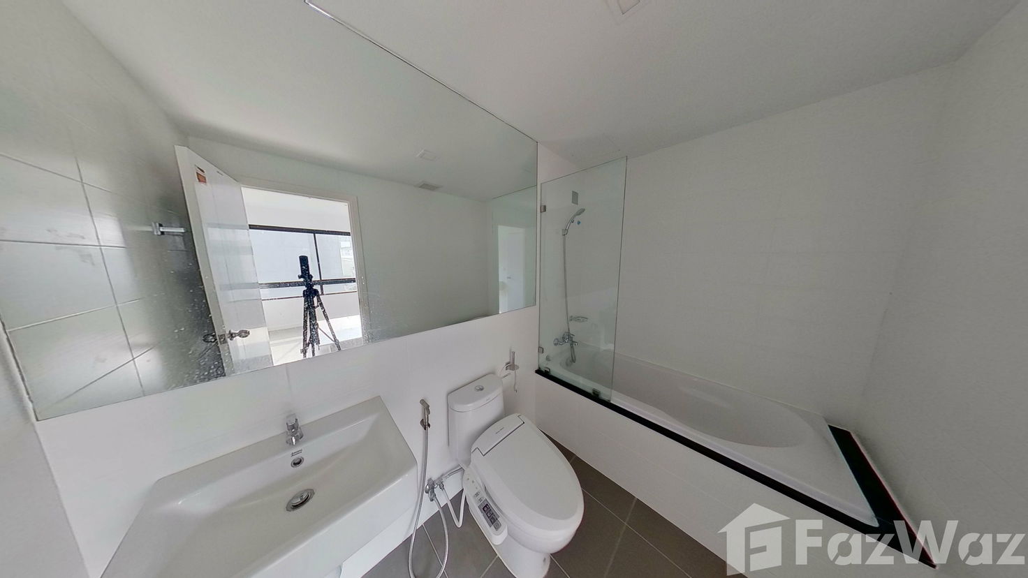 picture 2 Bedroom Condo for sale at Pause Sukhumvit 103 - 5/6