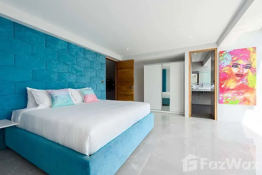 picture 4 Bedroom Villa for sale in Bo Phut, Surat Thani - 17/32