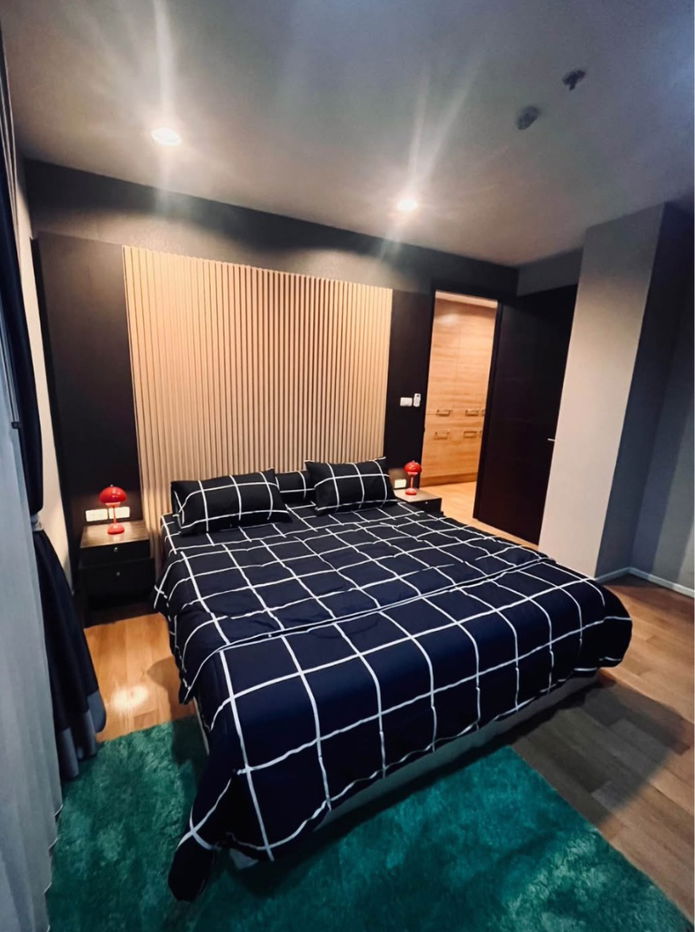 รูป #R5689 🎉 130868 ให้เช่าคอนโด Villa Sikhara Thonglor25  - รูปที่ 2/14