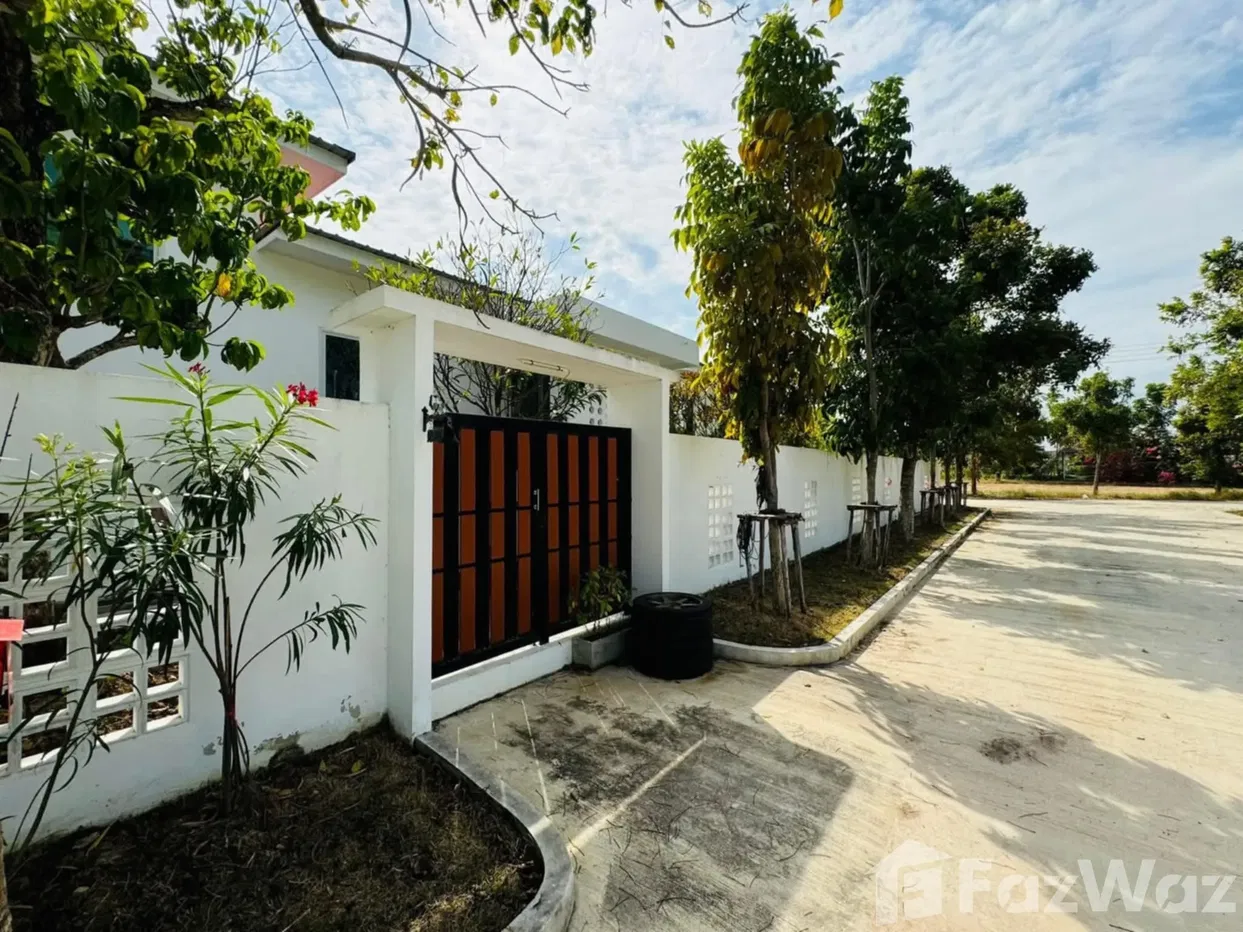 picture 4 Bedroom House for sale in Thap Tai, Prachuap Khiri Khan - 11/58
