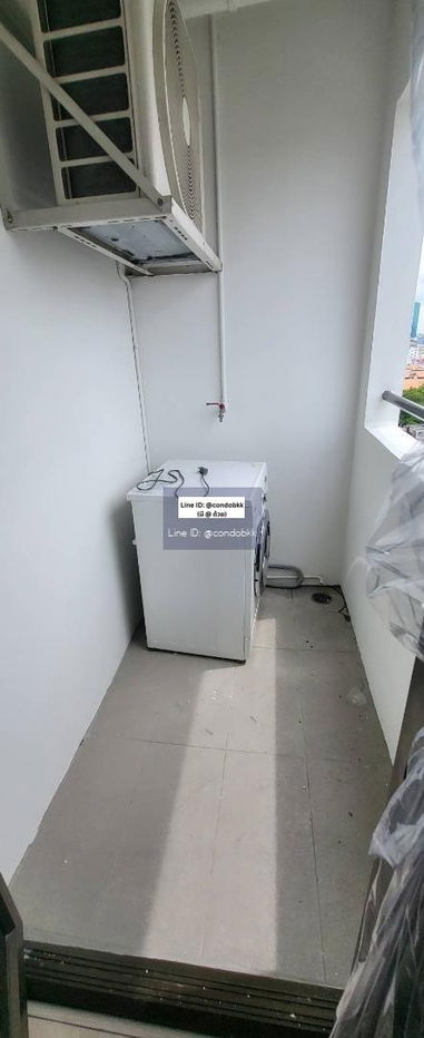 รูป Condo for rent : The Winning Tower ว่างเลี้ยงแมวได้   - รูปที่ 9/10