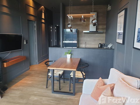 One Bed Condo @ The Satrudays
