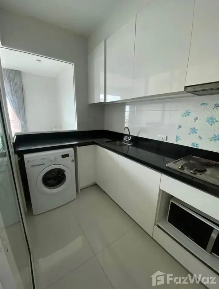 picture The Bloom Sukhumvit 71 - 3/9