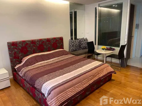 ขาย คอนโด 1 ห้องนอน ในโครงการ 15 สุขุมวิท เรสซิเด็นซ์