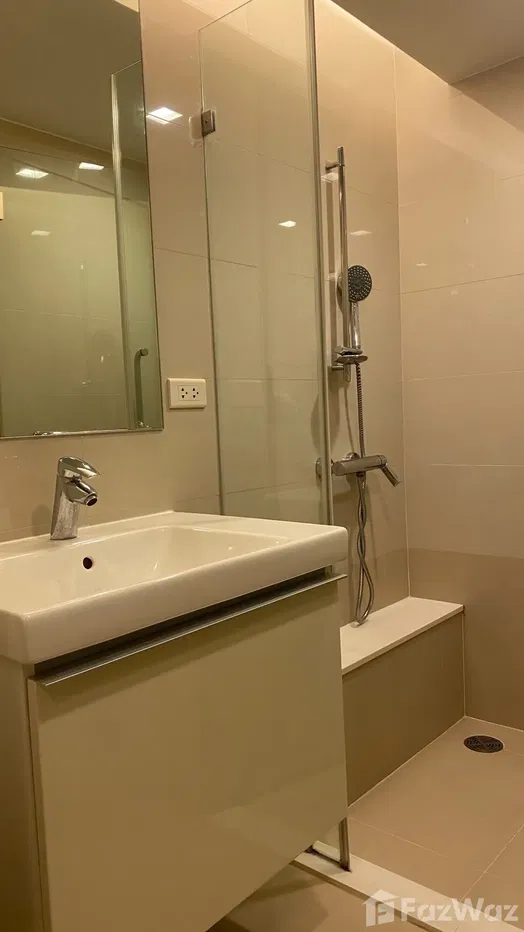 picture 1 Bedroom Condo for sale at Focus Ploenchit - 12/12