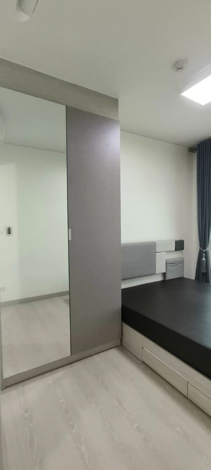 picture WS2195 [Rent] Niche id @ Pak Kret Price 🌟 9,000 baht/month 📍 MRT Pak Kret - 9/11