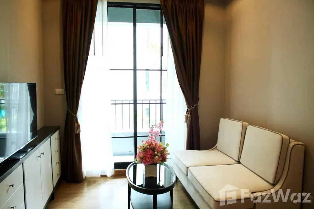 picture 1 Bedroom Condo for sale at The Reserve - Kasemsan 3 - 3/10
