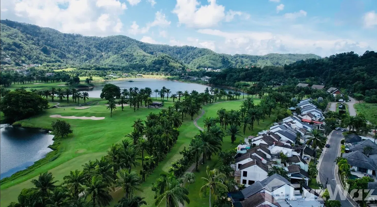 picture 3 Bedroom Villa for sale at Loch Palm Golf Club - 9/34