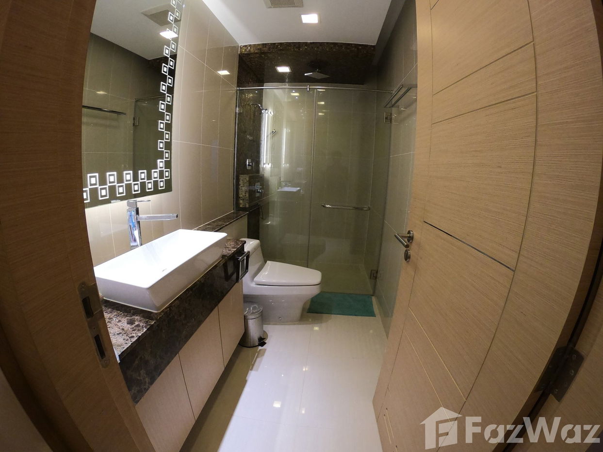 รูป ขาย คอนโด 2 ห้องนอน ในโครงการ เดอะ ปาล์ม วงศ์อมาตย์ - รูปที่ 4/12