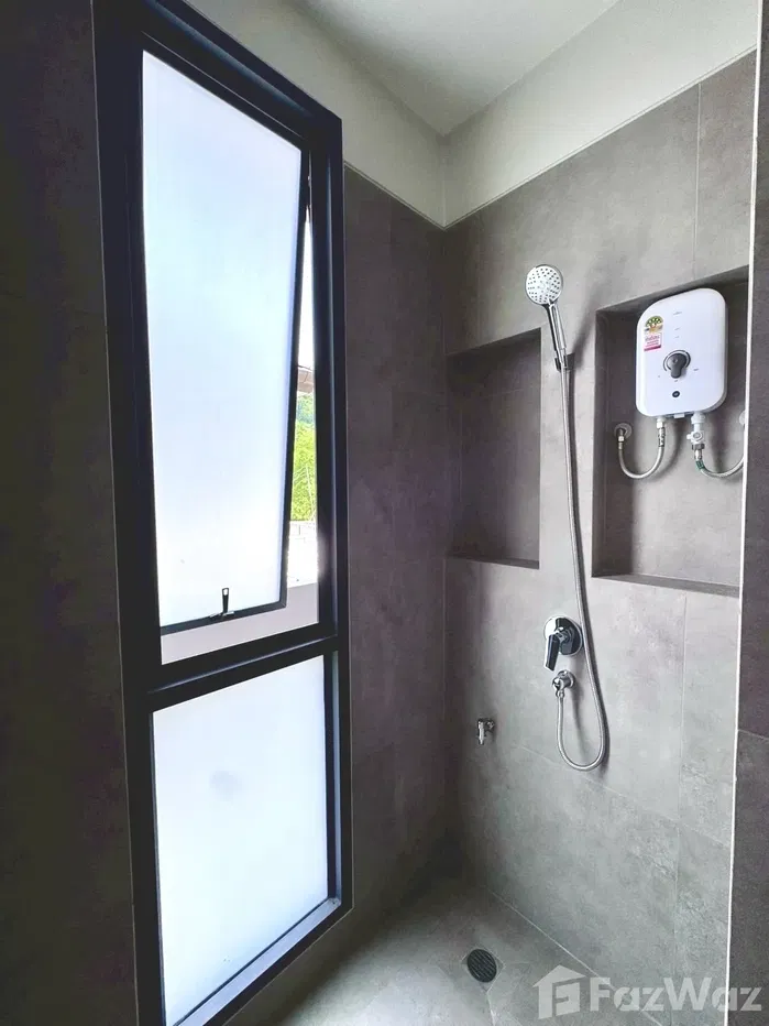 picture Newly built resort village (complex 8 villa-3bed) in Chalong - 10/24
