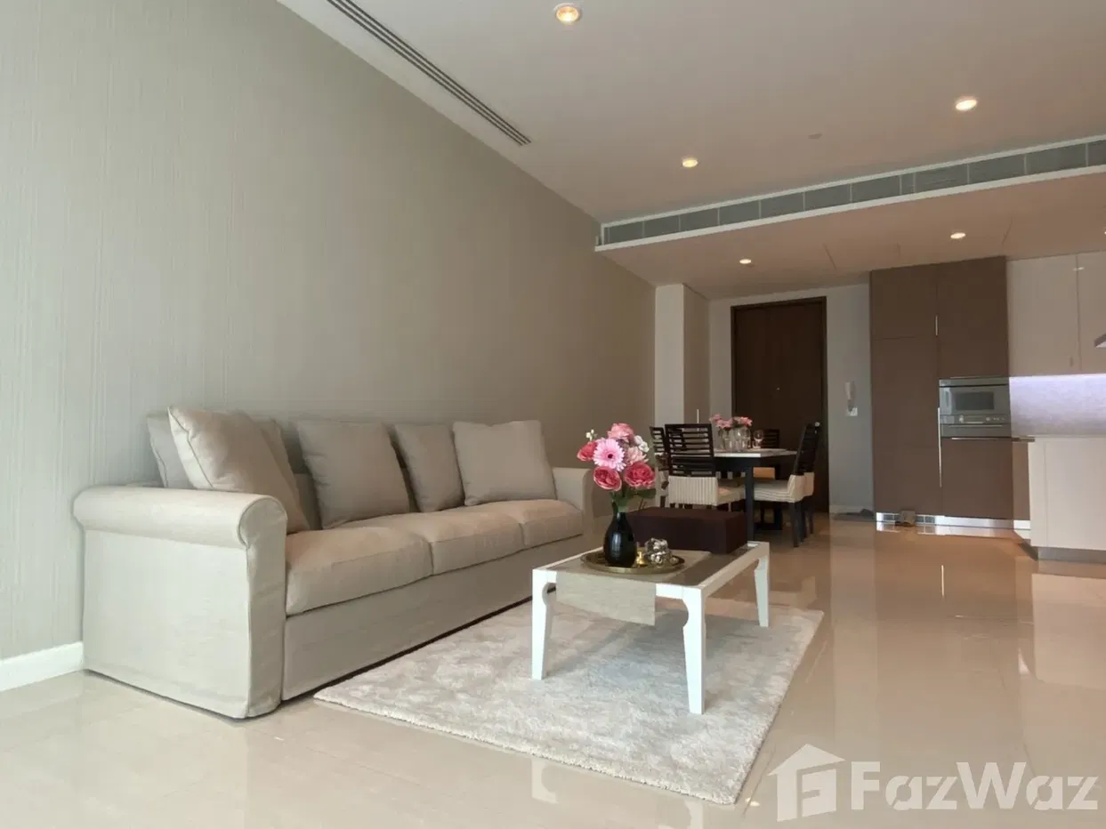 picture 2 Bedroom Condo for sale at 185 Rajadamri - 7/8
