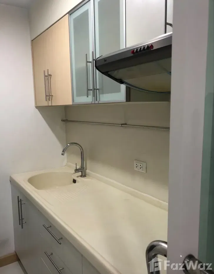 picture 1 Bedroom for SALE at SUPALAI RIVER PLACE - 9/9