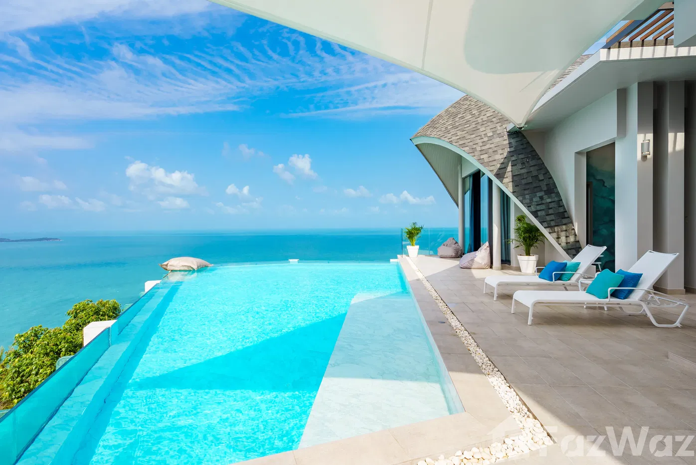 picture 8 Bedroom Villa for sale in Bo Phut, Surat Thani - 27/44