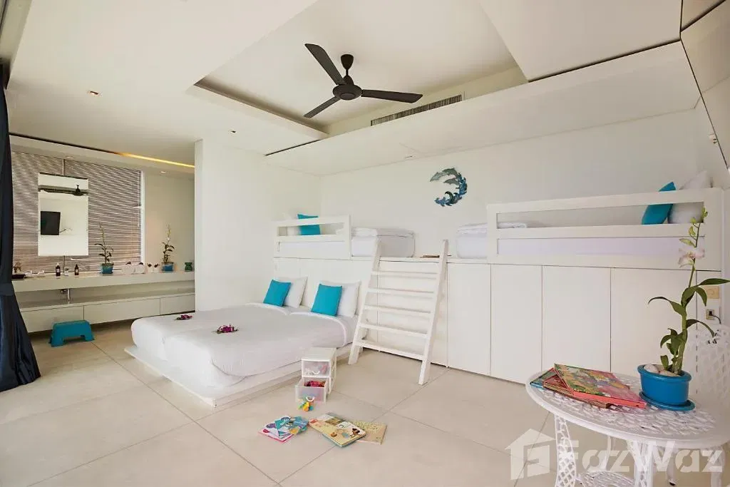picture 5 Bedroom Villa for sale in Maenam, Surat Thani - 20/96