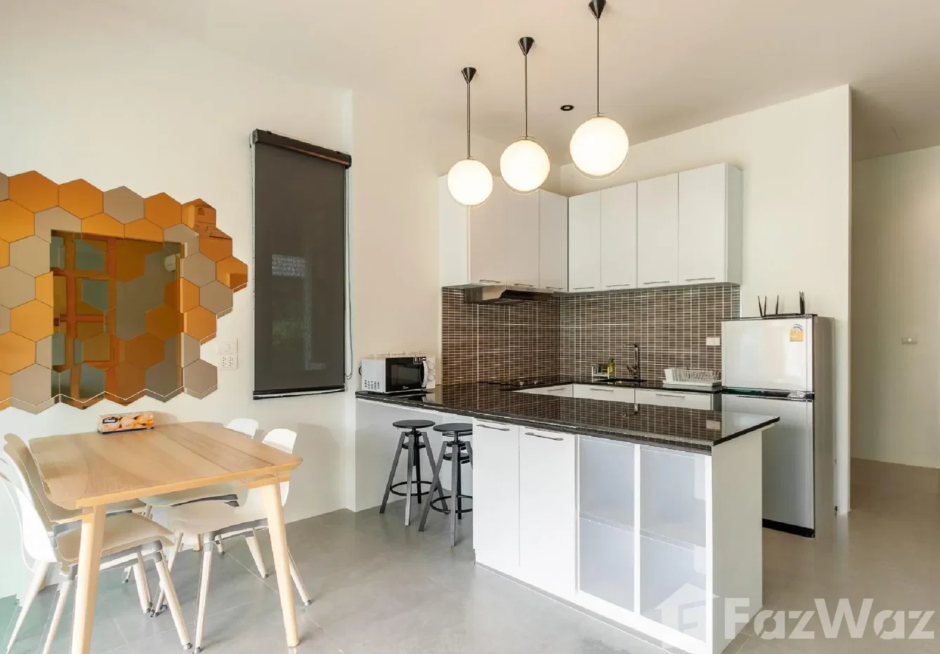 picture 2 Bedroom Villa for rent at Taan Residence 5638832 - 4/14