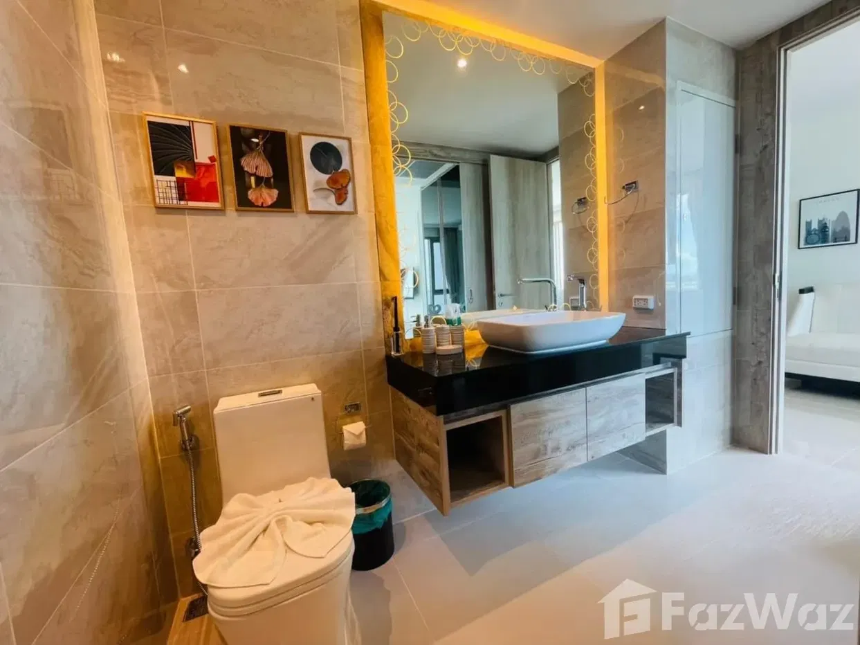 picture 1 Bedroom Condo for sale at The Riviera Monaco - 5/7