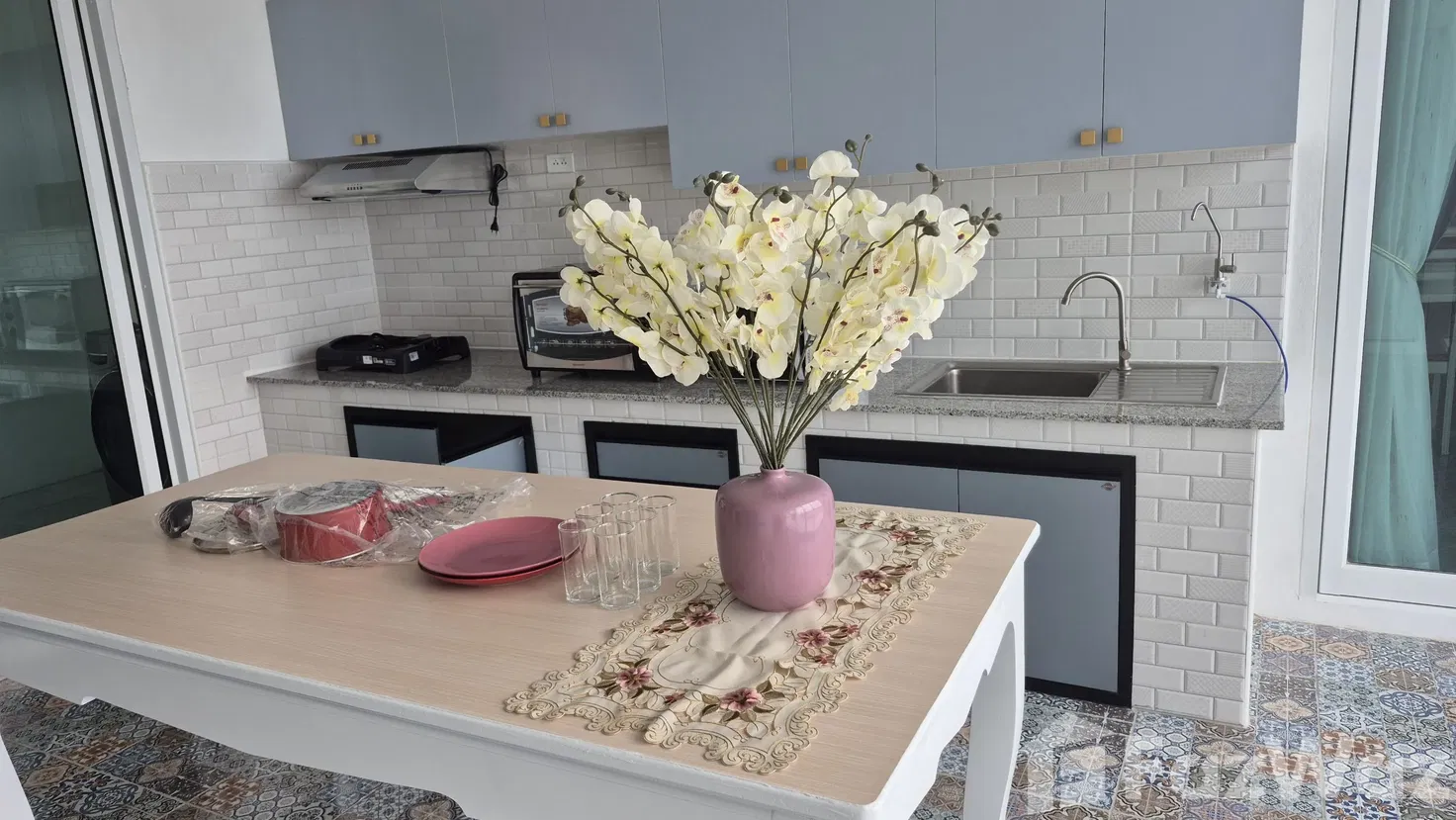 picture Modern White Pool Villa in Hua Hin - 18/18