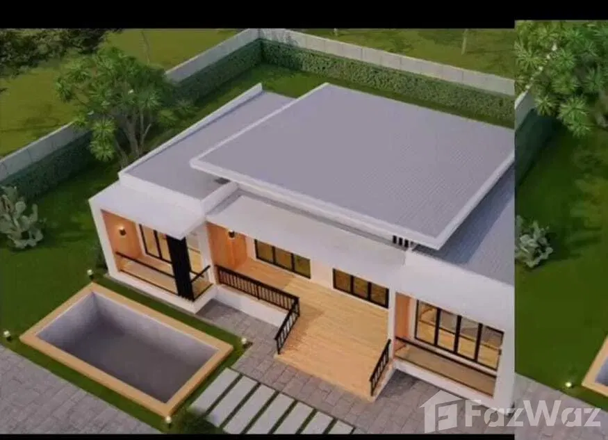 picture 2 Bedroom Villa for sale in Maenam, Surat Thani - 4/9