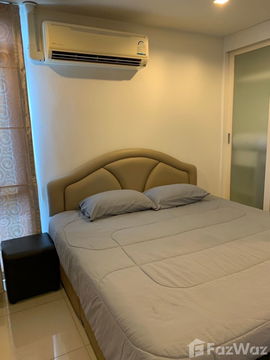 Studio Condo for sale at The Pixels Cape Panwa Condo