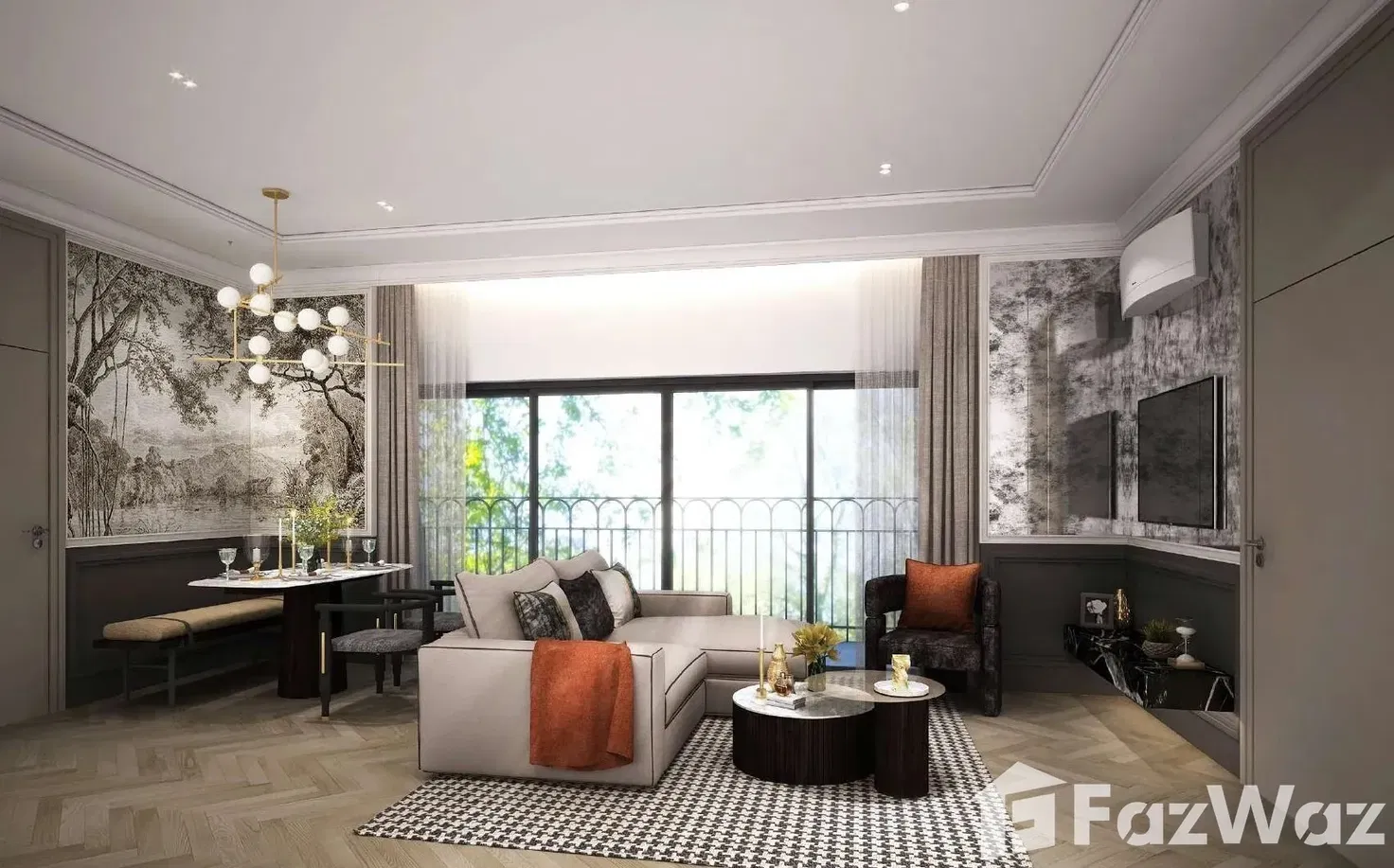 picture 3 Bedroom Condo for sale at The Title Legendary-Bang Tao - 7/7