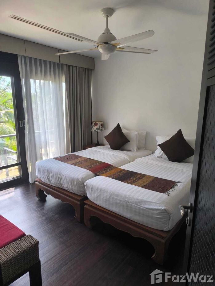 picture Large 3 Bedroom apartment with Beach access - 17/36