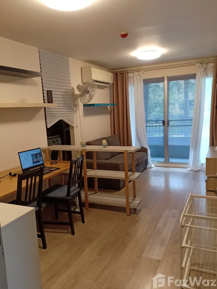 picture Condo with perfect relaxation area - 1/18