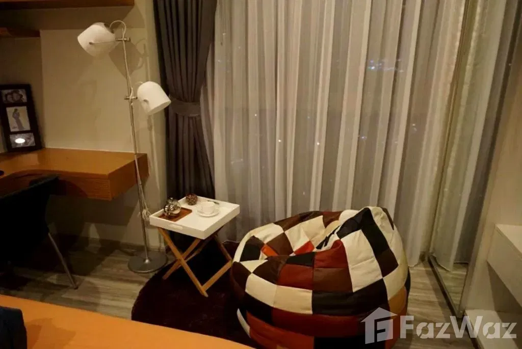 รูป คอนโดให้เช่า 1 ห้องนอน ในโครงการ บ้าน ปลาย หาด 71533 - รูปที่ 13/23