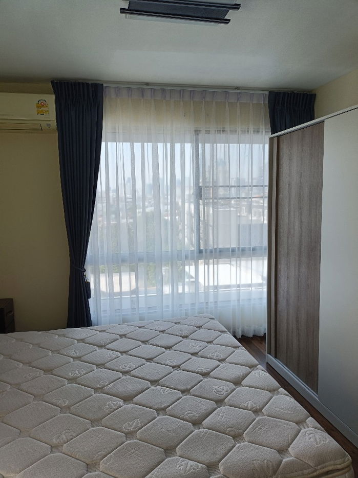picture Bangkok Garden for sale with tenants contract expires March 2026 - 5/9