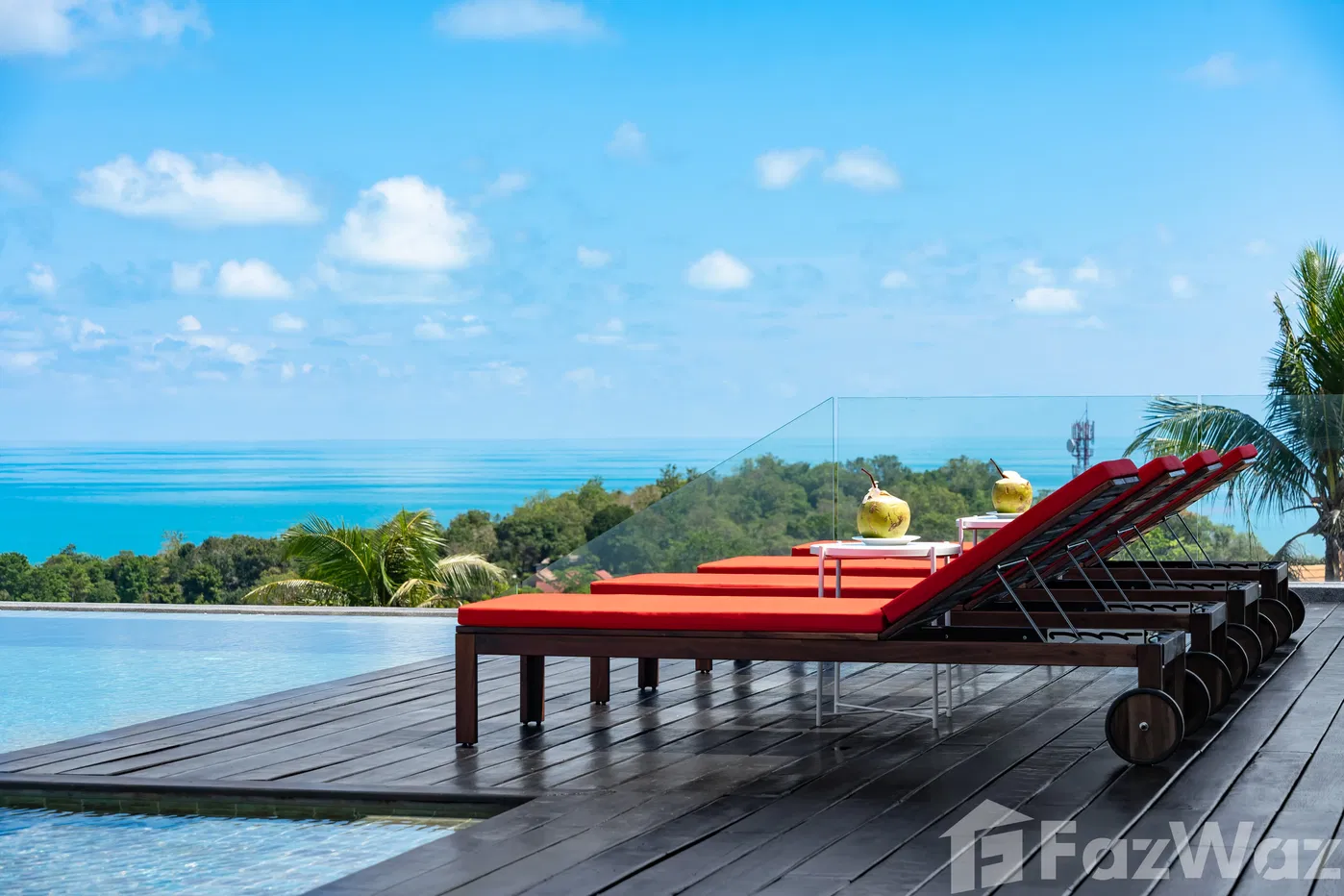 picture .Soothing Bo Phut Villa: 700sqm, 5BR & 7BA for Rent/Sale - 45/97