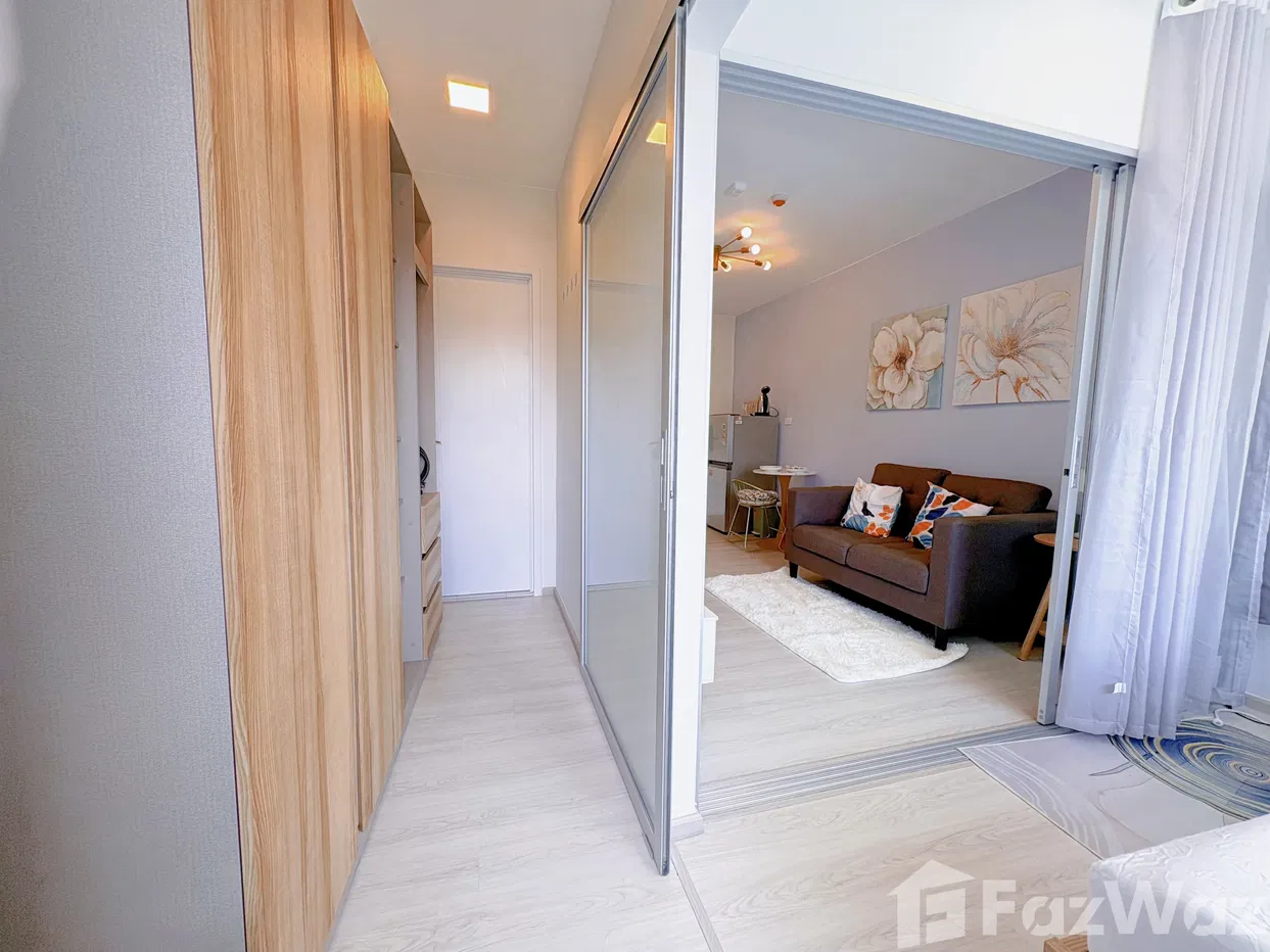 picture BTS E10(500m) /Low Rise Cozy Condo/ RoofTopPool/gym - 9/59
