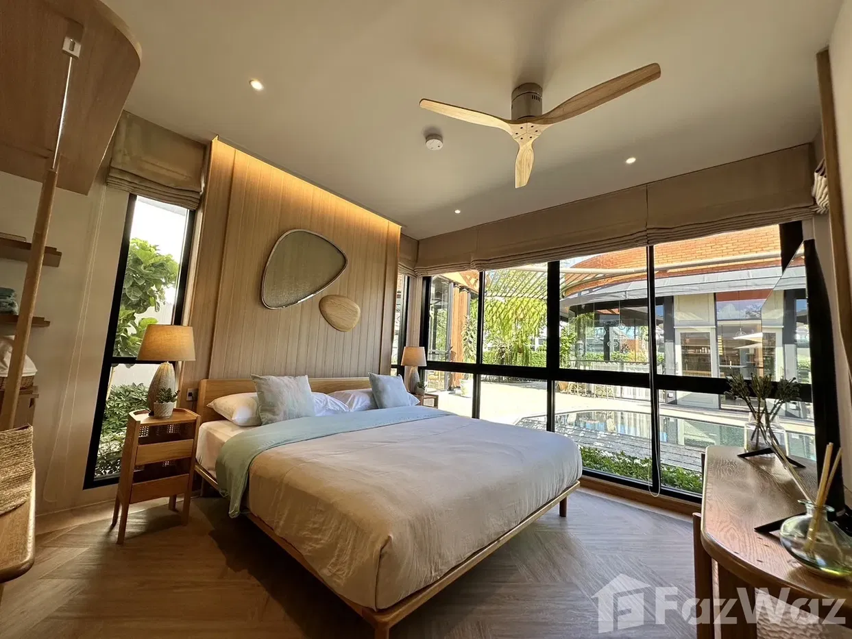 picture 2 Bedroom Condo for sale at Sasara Hua Hin - 4/7