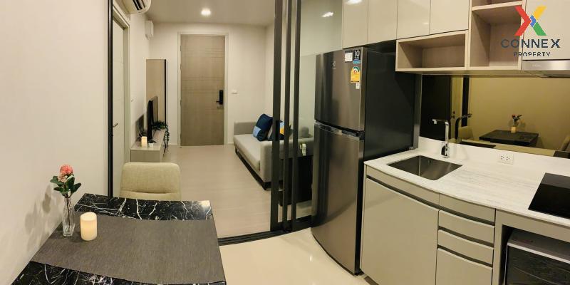 picture 🔥🔥🔥 FOR RENT condo , Quintara Treehaus Sukhumvit 42 , BTS-Phra Khanong , Phra Khanong , Khlong Toei , Bangkok , CX-53737 ✅ Live chat with us ADD LINE @connexproperty ✅ 🔥🔥🔥 - 8/11